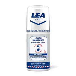 Sale LEA Loción Hidratante Para Piel Y Barba