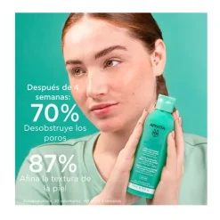 New APIVITA Loción Just Bee Clear