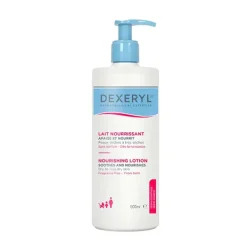 Best DEXERYL Loción Nutritiva