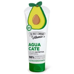 Sale THE FRUIT COMPANY Loción Nutritiva Corporal Ultra-Hidratante