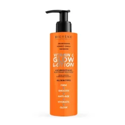 Loción Vitamin C Glow*BIOVENE Clearance
