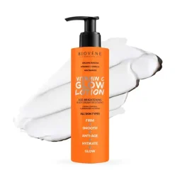 Loción Vitamin C Glow*BIOVENE Clearance
