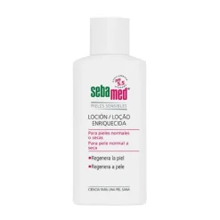 Discount SEBAMED Locion Enriquecedora 1000 Ml