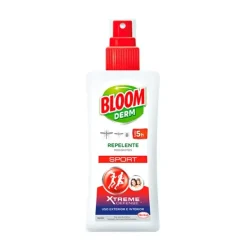 New BLOOM Locion Repente Sport