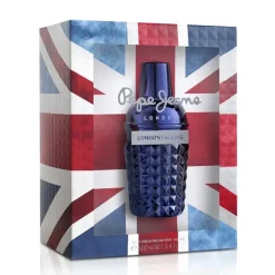 Online PEPE JEANS London Calling Him