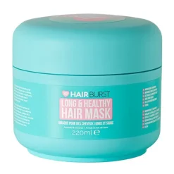 Online HAIRBURST Long & Healthy Hair Mask
