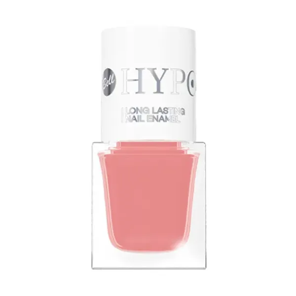 Long Lasting Nail Enamel*BELL HYPOALLERGENIC