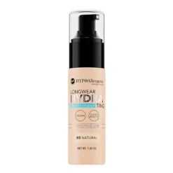 Hot Long Wear Hydrating Bases De Maquillaje