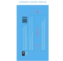 Longer Lashes*GLOWFILTER Online