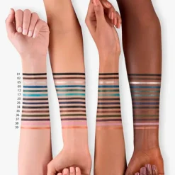 Longlasting Eye Pencil*ESSENCE Clearance