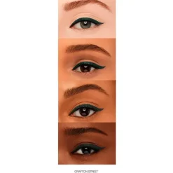 New Longwear Eyeliner Delineadores De Ojos