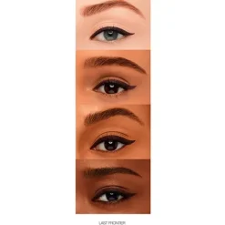 New Longwear Eyeliner Delineadores De Ojos