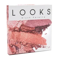 Looks Blush Palette*MARKANT