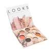 Looks Eyeshadow Palette*MARKANT Discount