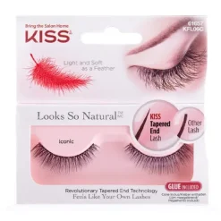 Looks So Natural Iconic*KISS