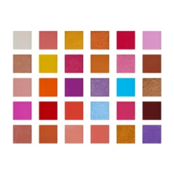 Looney Tunes Large Palette*I HEART REVOLUTION Best