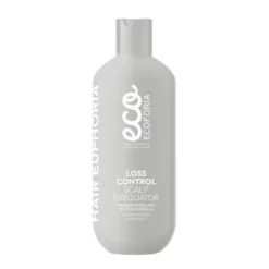 Online ECOFORIA Loss Control Scalp Exfoliator