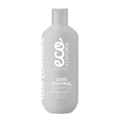 Outlet ECOFORIA Loss Control Shampoo