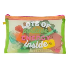 Best MR WONDERFUL Lots Of Positive Energy Inside