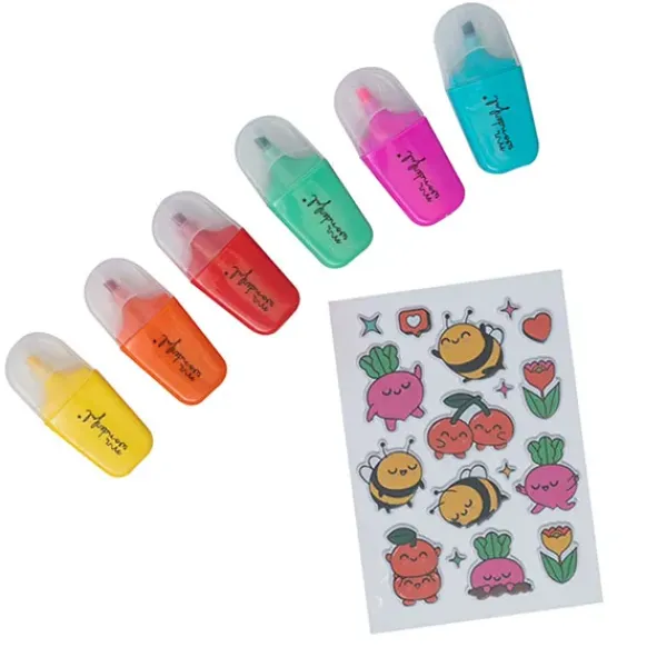 Best MR WONDERFUL Lots Of Positive Energy Inside