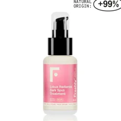 FRESHLY COSMETICS Lotus Radiance Dark Spot Treatment