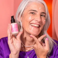 Online Lotus Radiance Dark Spot Treatment Rostro