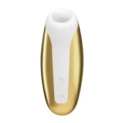 Online SATISFYER Love Breeze Yellow