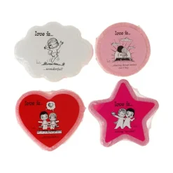 Online Love Is… Perfumes Infantiles