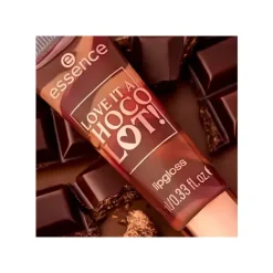 New Love It A Choco'lot! Brillo Labios Gloss De Labios