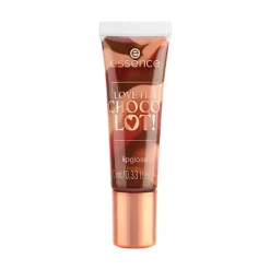 New Love It A Choco'lot! Brillo Labios Gloss De Labios
