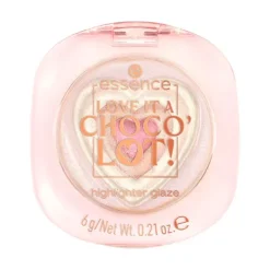 Love It A Choco'lot! Iluminador*ESSENCE Hot
