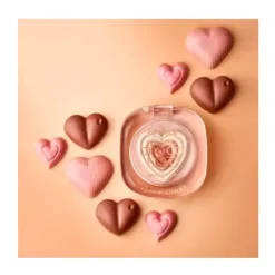 Love It A Choco'lot! Iluminador*ESSENCE Hot