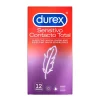 Love Sex Sensitivo Total*DUREX Outlet