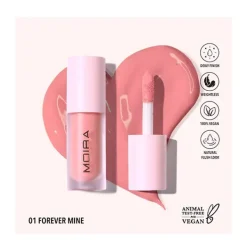 Love Steady*MOIRA Clearance