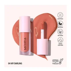 Love Steady*MOIRA Clearance