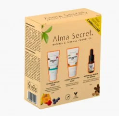 Best ALMA SECRET Lovely & Extreme & Botanical Rescue