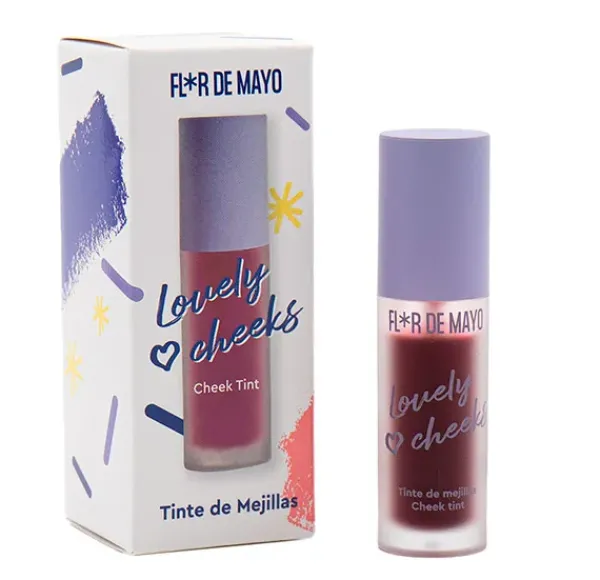 Best Lovely Cheeks Tint Coloretes