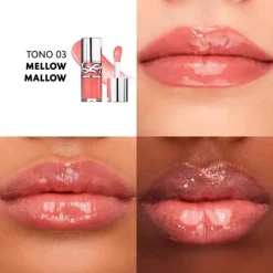 Loveshine Plumping Lip Oil Gloss*YVES SAINT LAURENT