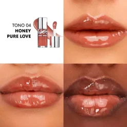Loveshine Plumping Lip Oil Gloss*YVES SAINT LAURENT