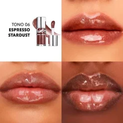 Loveshine Plumping Lip Oil Gloss*YVES SAINT LAURENT