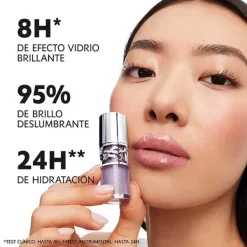 Hot Loveshine Plumping Lip Oil Gloss Gloss De Labios