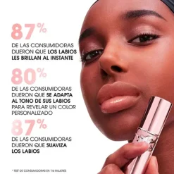 New Loveshine Stick Lipsticks Pintalabios