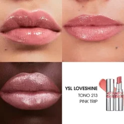 Loveshine Stick Lipsticks*YVES SAINT LAURENT Hot