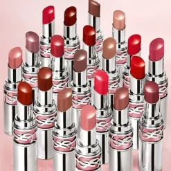 Loveshine Stick Lipsticks*YVES SAINT LAURENT Hot