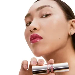Loveshine Stick Lipsticks*YVES SAINT LAURENT Hot
