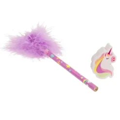 Best OUT OF THE BLUE Lápiz Con Borrador