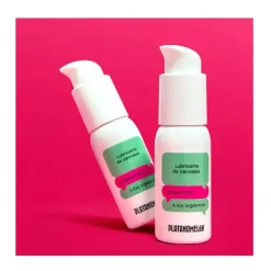 Online PLATANOMELON Lubricante Cannabis