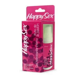 Hot HAPPY SEX Lubricante Fruta De La Pasión