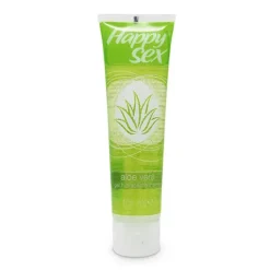 Hot HAPPY SEX Lubricante Gel Hidratante Íntimo