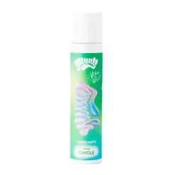 Online YUMMY Lubricante Sabor Chicle